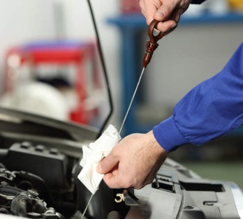 Mantenimiento preventivo